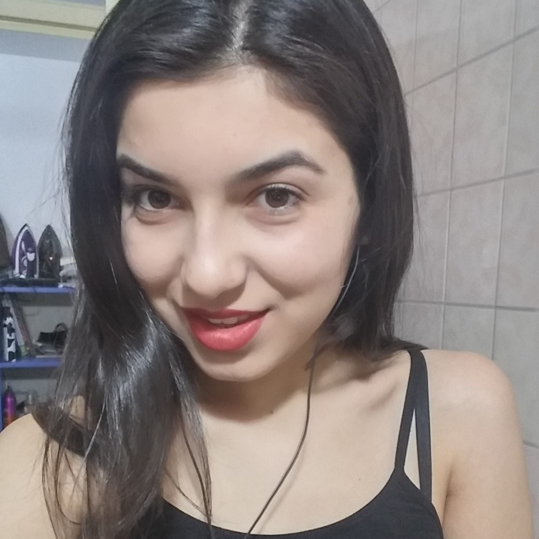 Merve KARAGÜLLÜ