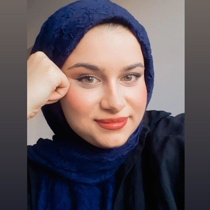 Ayşe Kalkan