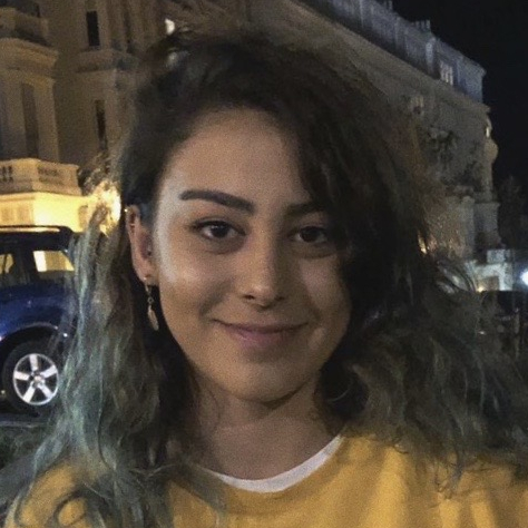 Selin Arici