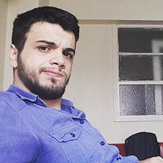 Mithat Samet Yeni