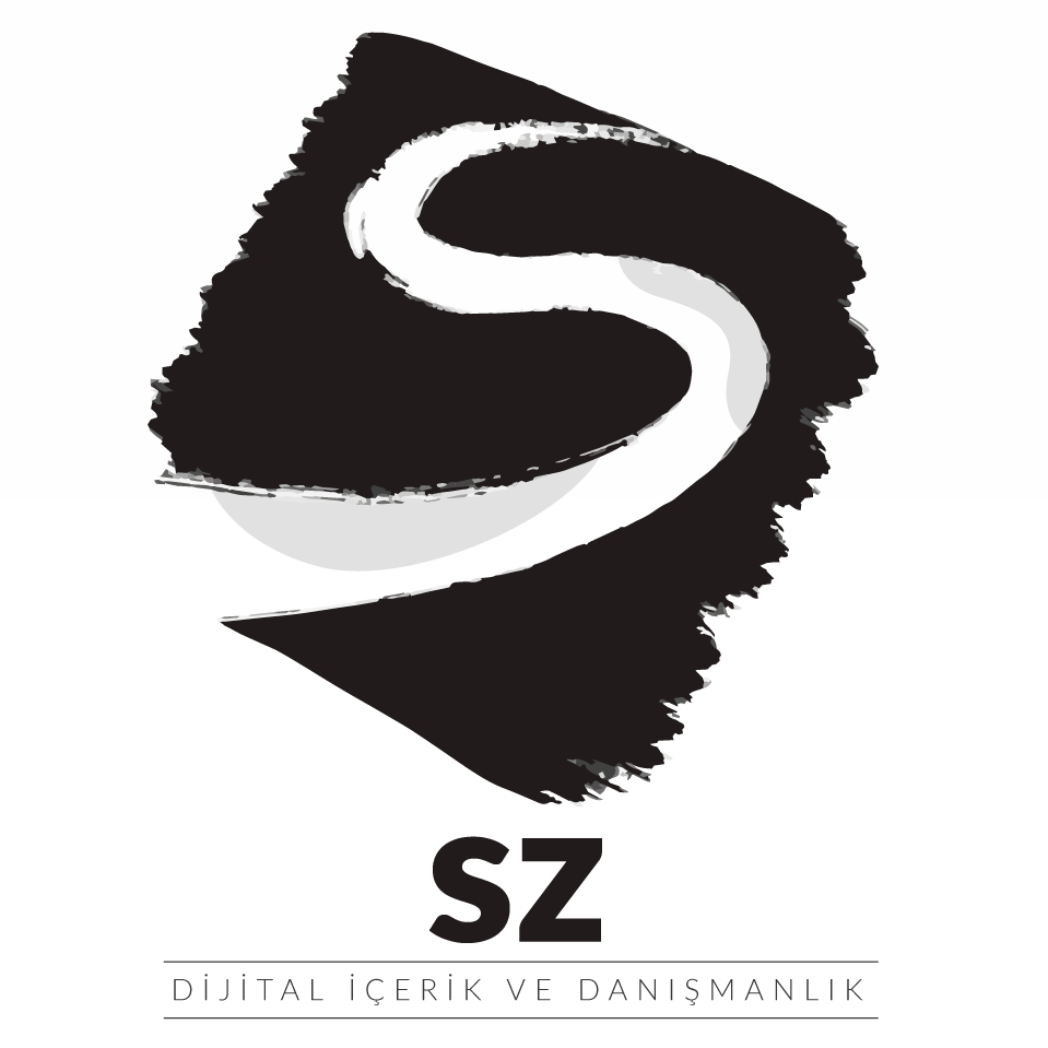 SZ Dijital İçerik