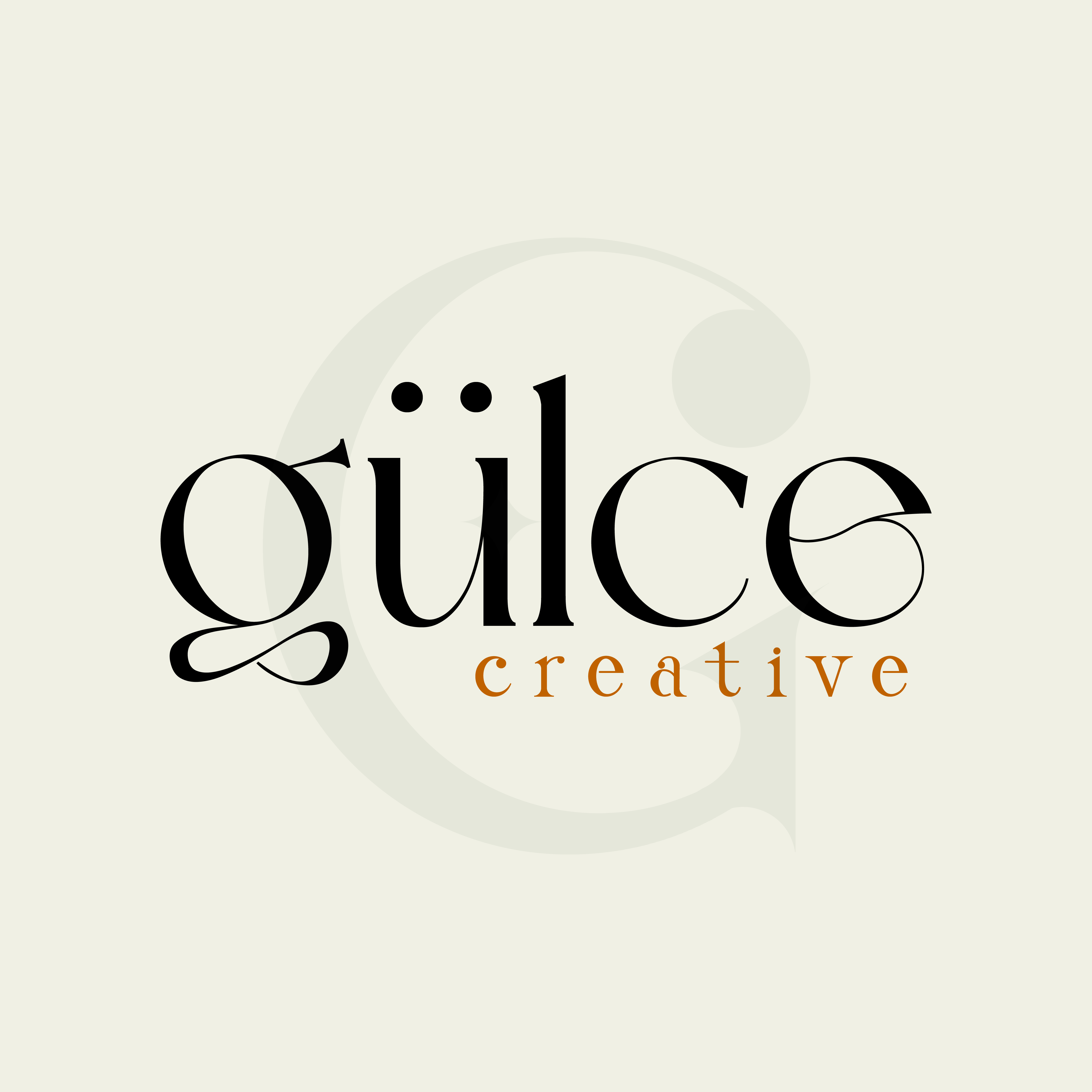 Gülce Creative