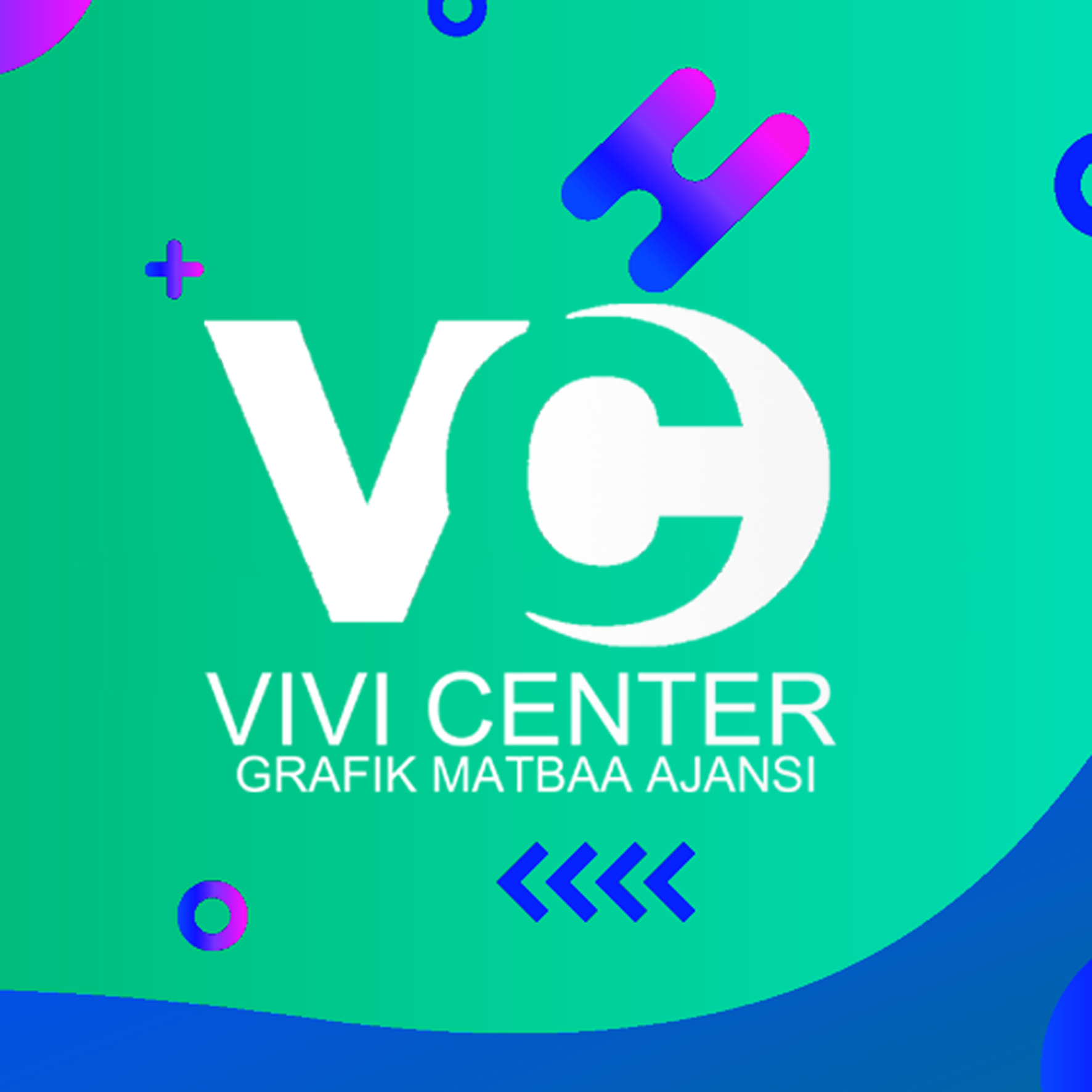 Vivi Center - Marka Geliştirme