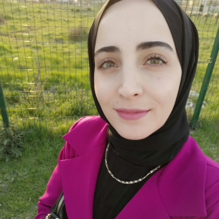 Gülcan  BULUT 