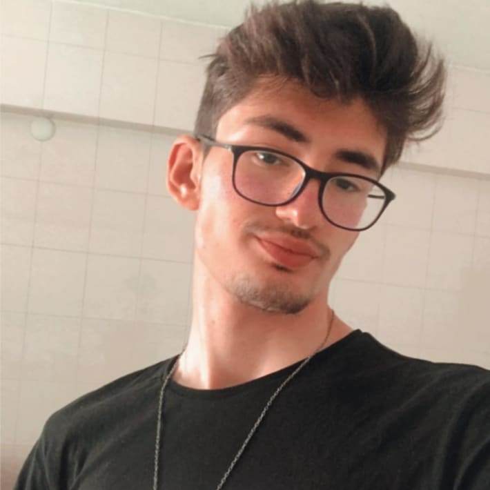 melik YILDIRIM
